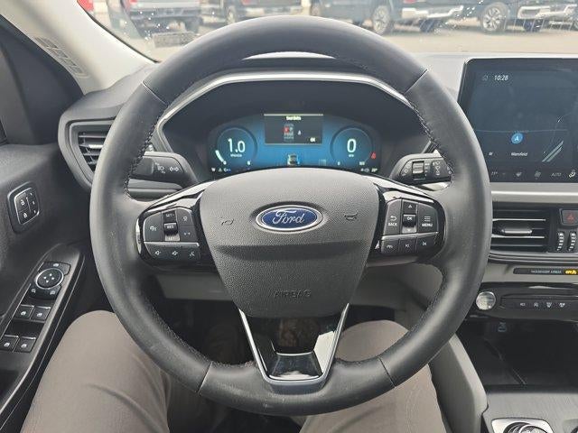 2023 Ford Escape Active AWD