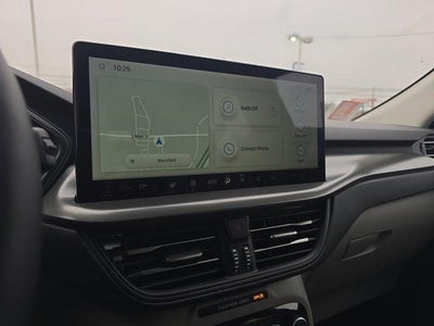 2023 Ford Escape Active AWD