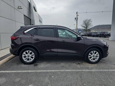2023 Ford Escape Active AWD