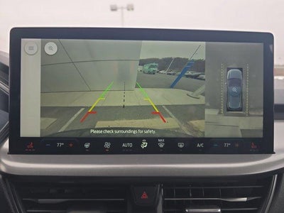 2023 Ford Escape Active AWD