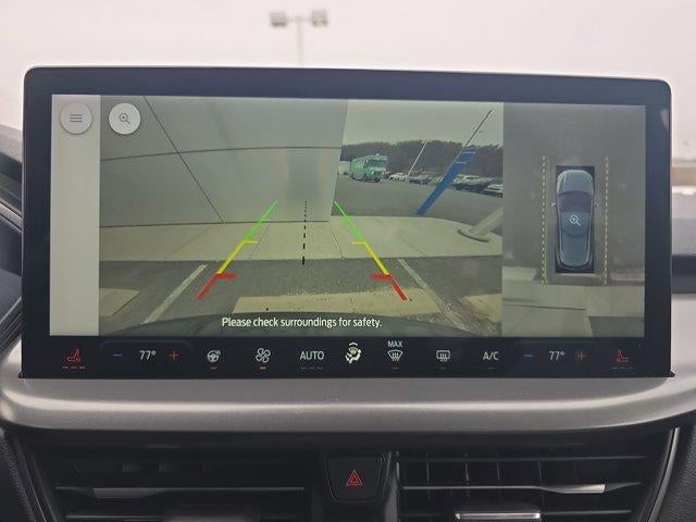 2023 Ford Escape Active AWD