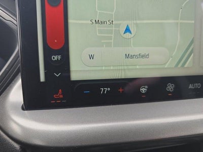 2023 Ford Escape Active AWD