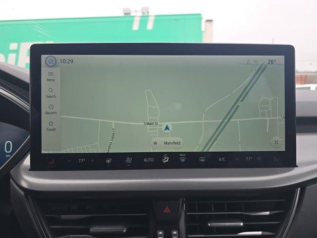 2023 Ford Escape Active AWD