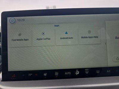 2023 Ford Escape Active AWD