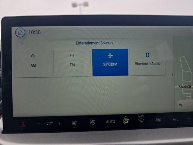 2023 Ford Escape Active AWD