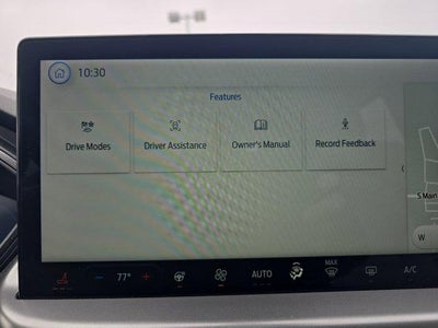 2023 Ford Escape Active AWD