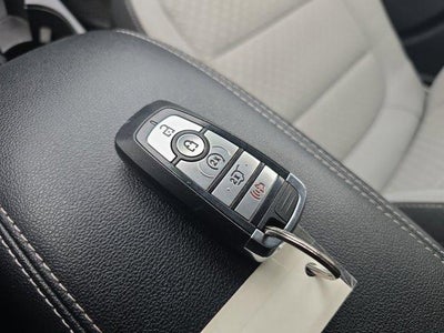 2023 Ford Escape Active AWD