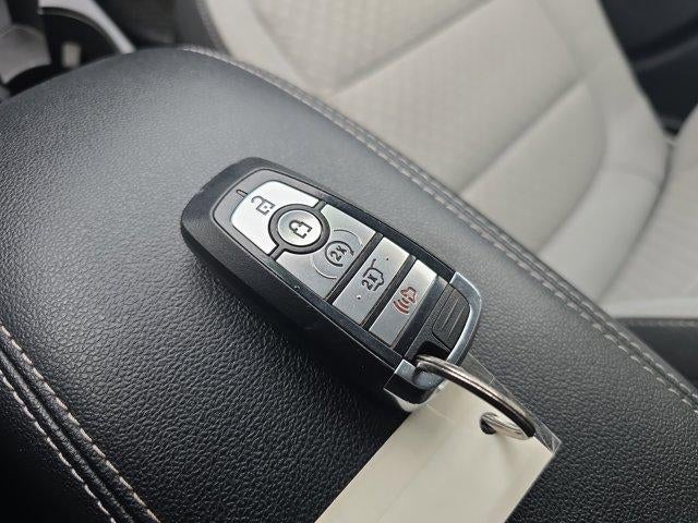 2023 Ford Escape Active AWD