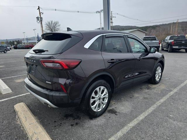 2023 Ford Escape Active AWD