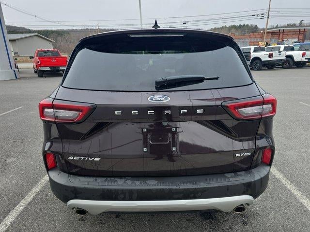 2023 Ford Escape Active AWD