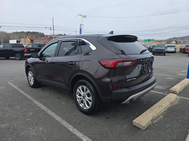 2023 Ford Escape Active AWD