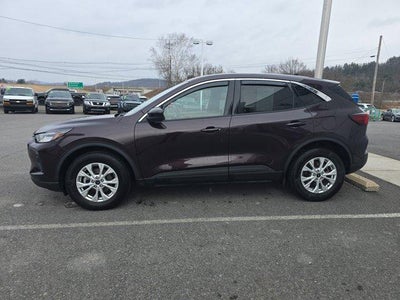 2023 Ford Escape Active AWD