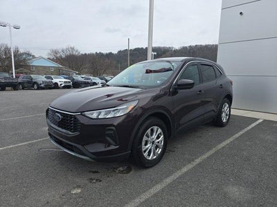2023 Ford Escape Active AWD
