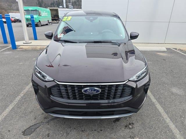 2023 Ford Escape Active AWD