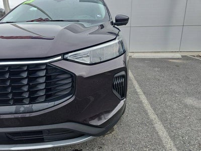 2023 Ford Escape Active AWD