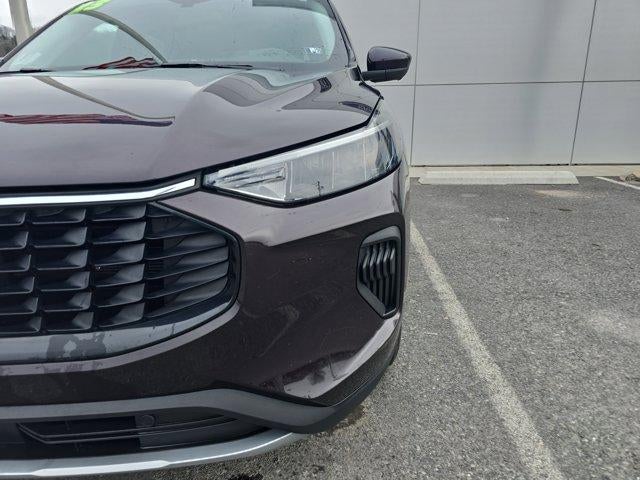 2023 Ford Escape Active AWD