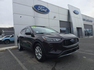 2023 Ford Escape Active AWD