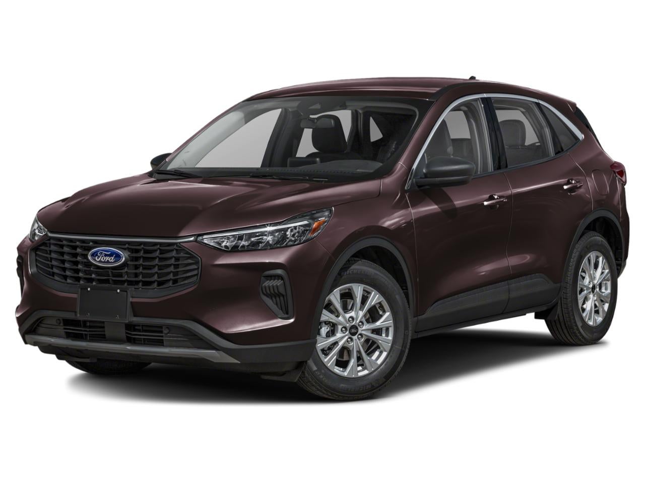 2023 Ford Escape Active AWD