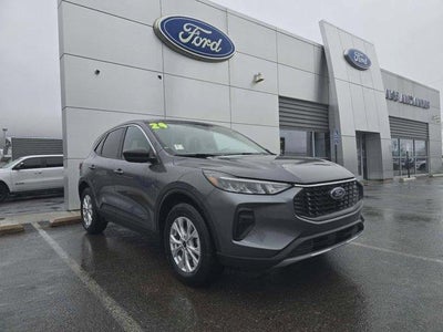 2024 Ford Escape Active AWD