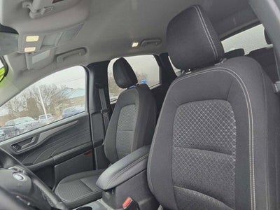 2024 Ford Escape Active AWD
