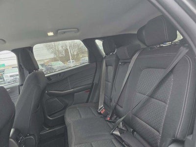 2024 Ford Escape Active AWD