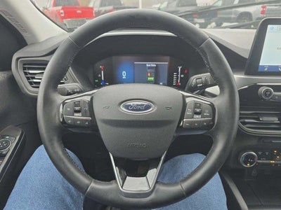 2024 Ford Escape Active AWD
