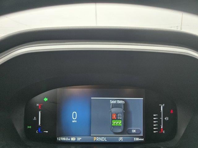 2024 Ford Escape Active AWD