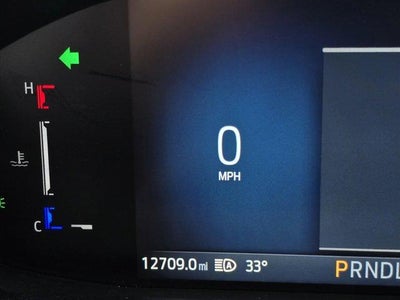 2024 Ford Escape Active AWD