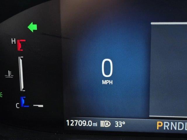 2024 Ford Escape Active AWD