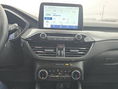 2024 Ford Escape Active AWD