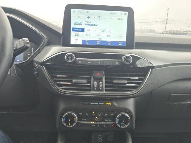 2024 Ford Escape Active AWD