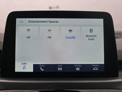 2024 Ford Escape Active AWD