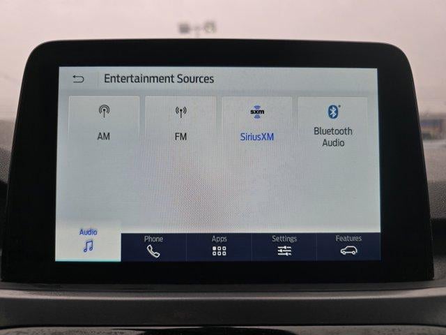 2024 Ford Escape Active AWD