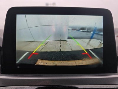 2024 Ford Escape Active AWD