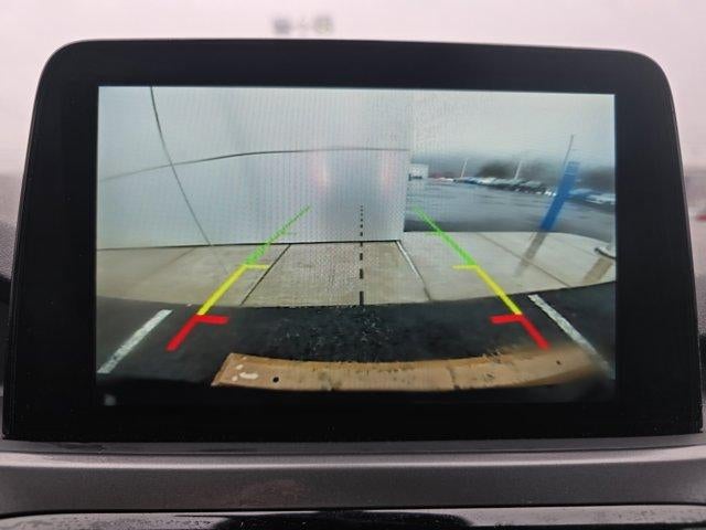 2024 Ford Escape Active AWD