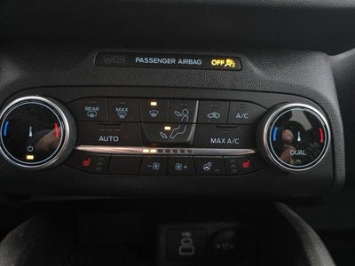 2024 Ford Escape Active AWD