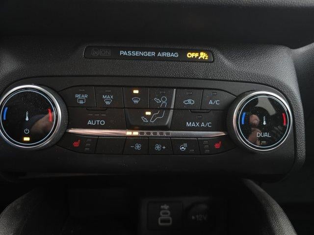 2024 Ford Escape Active AWD