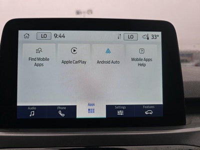 2024 Ford Escape Active AWD