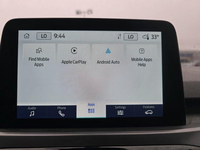 2024 Ford Escape Active AWD