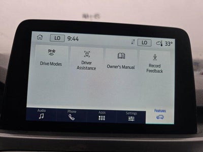 2024 Ford Escape Active AWD