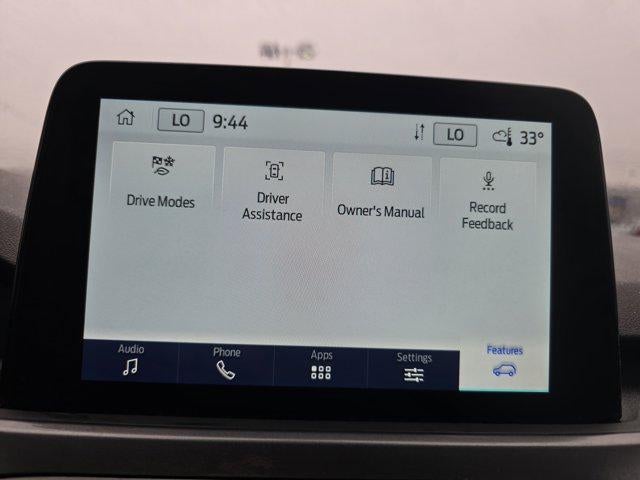 2024 Ford Escape Active AWD