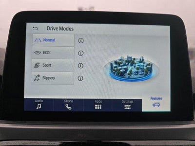 2024 Ford Escape Active AWD