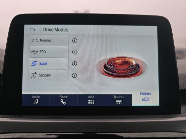 2024 Ford Escape Active AWD