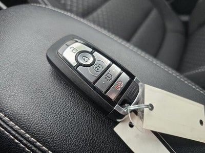 2024 Ford Escape Active AWD