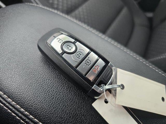 2024 Ford Escape Active AWD