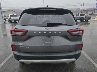 2024 Ford Escape Active AWD