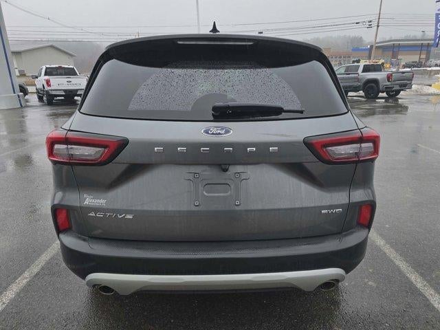 2024 Ford Escape Active AWD