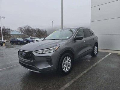 2024 Ford Escape Active AWD