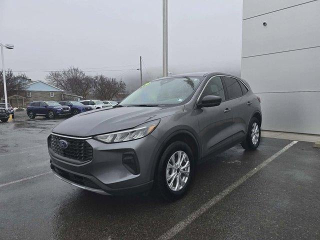 2024 Ford Escape Active AWD