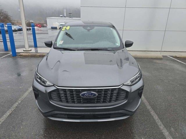 2024 Ford Escape Active AWD